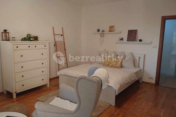 Pronájem bytu 1+kk 48 m², Paťanka, Hlavní město Praha