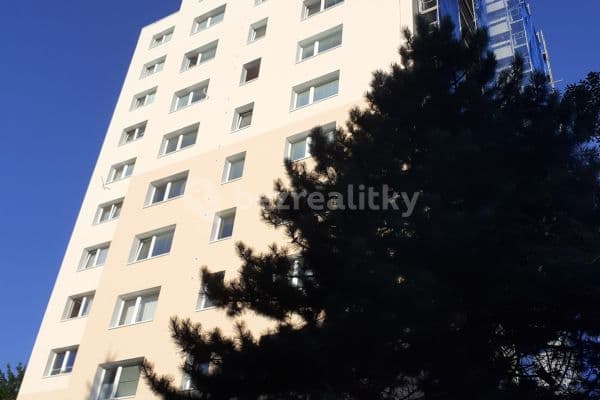 Pronájem bytu 2+kk 44 m², Bezová, Liberec Pronájem bytu 2+kk 44 m², Bezová, Liberec