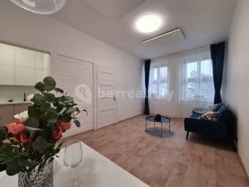 Pronájem bytu 2+kk 42 m², Havlíčkova, Pronájem bytu 2+kk 42 m², Havlíčkova,