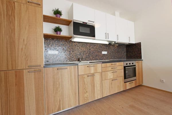 Pronájem bytu 2+kk 62 m², Sochorova, Brno Pronájem bytu 2+kk 62 m², Sochorova, Brno