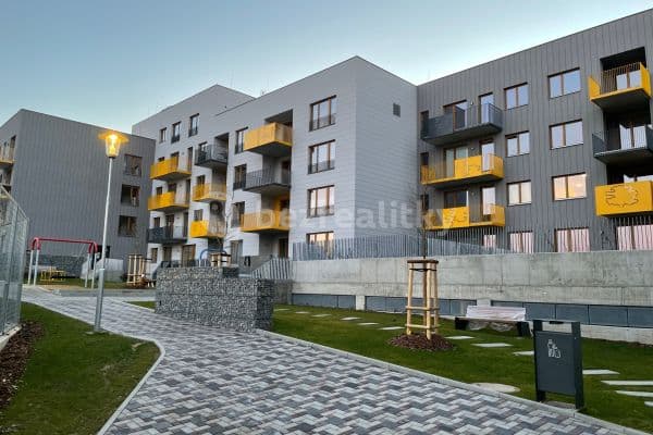 Pronájem bytu 2+kk 54 m², Tovární, Čelákovice Pronájem bytu 2+kk 54 m², Tovární, Čelákovice