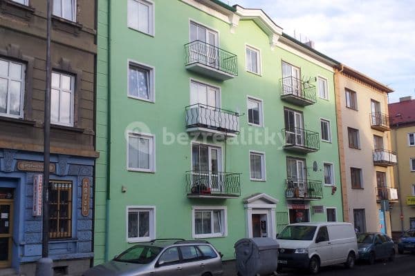 Pronájem bytu Pronájem bytu