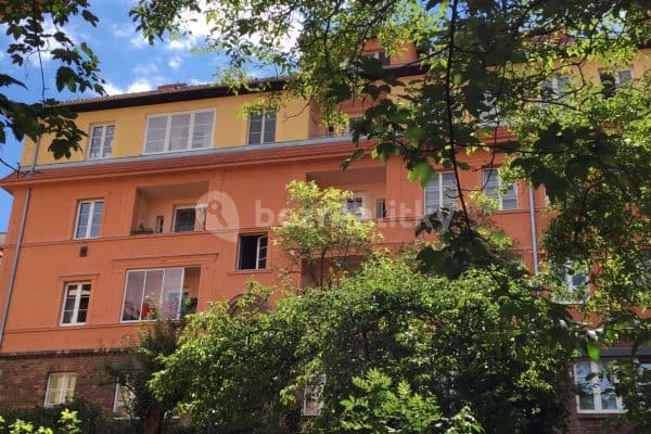 Pronájem bytu 2+kk 37 m², Píseckého, Hlavní město Praha Pronájem bytu 2+kk 37 m², Píseckého, Hlavní město Praha