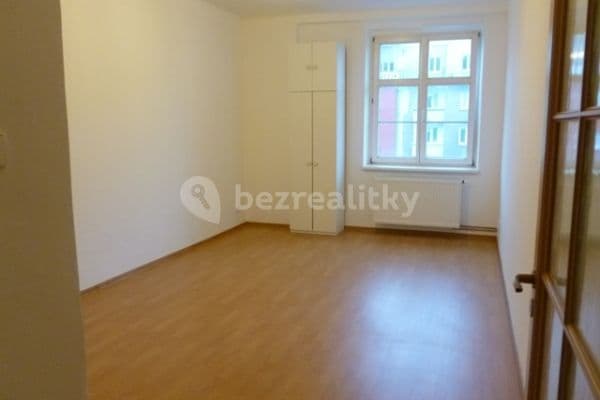 Pronájem bytu 2+kk 49 m², 5. května, Hlavní město Praha Pronájem bytu 2+kk 49 m², 5. května, Hlavní město Praha