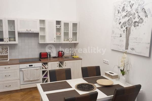 Pronájem bytu 3+kk 75 m², Americká, Praha Pronájem bytu 3+kk 75 m², Americká, Praha