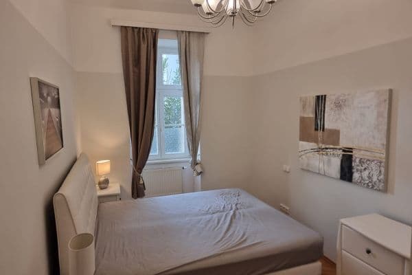 Pronájem bytu Pronájem bytu