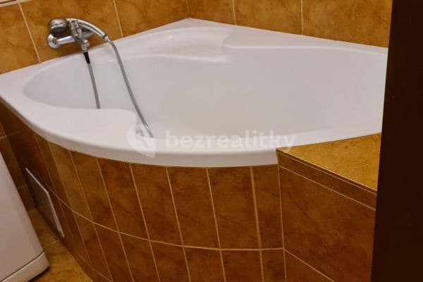 Pronájem bytu 1+1 37 m², Mečislavova, Praha Pronájem bytu 1+1 37 m², Mečislavova, Praha