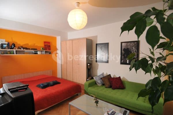 Pronájem bytu 1+1 40 m², Renneská třída, Brno Pronájem bytu 1+1 40 m², Renneská třída, Brno