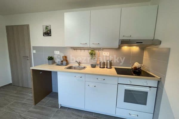 Pronájem bytu 2+1 52 m², Dvouletky, Ostrava Pronájem bytu 2+1 52 m², Dvouletky, Ostrava