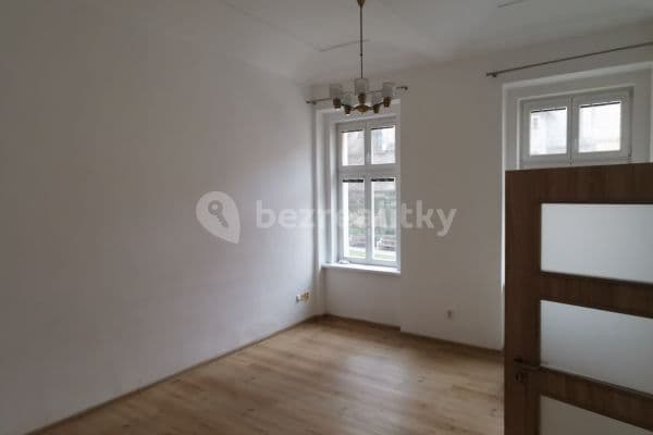 Pronájem bytu 1+1 36 m², Sladkovského náměstí, Hlavní město Praha