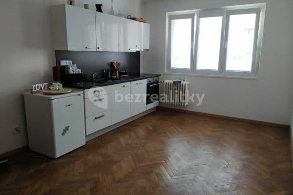 Pronájem bytu 2+kk 38 m², Krombholcova, Mělník Pronájem bytu 2+kk 38 m², Krombholcova, Mělník