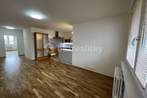 Pronájem bytu 4+kk 93 m², U Jezera, Praha, Praha