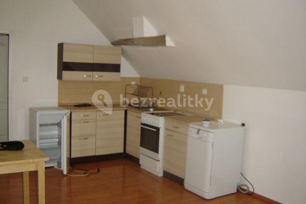 Pronájem bytu 2+kk 45 m², Nad Schody, Praha