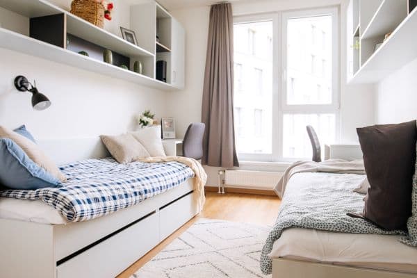 Pronájem bytu 1+kk 17 m², Na Zátorách, Praha Pronájem bytu 1+kk 17 m², Na Zátorách, Praha