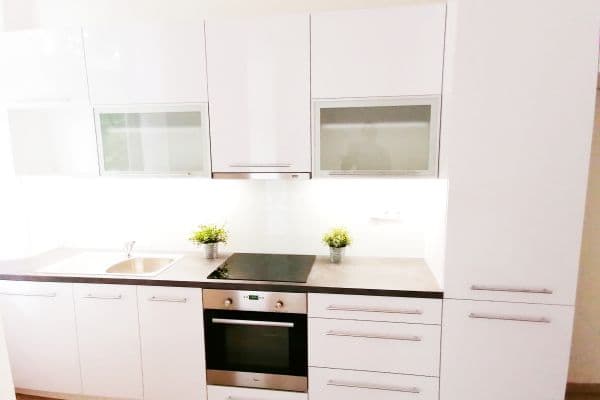 Pronájem bytu 2+1 51 m², Novobranská, Pronájem bytu 2+1 51 m², Novobranská,