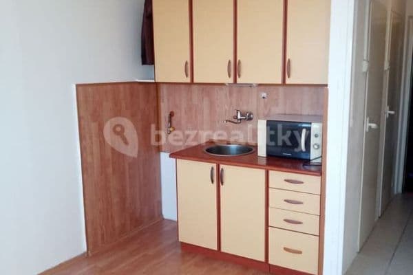 Prodej bytu Garsoniéra 24 m², Hvozdíková, Hlavní město Praha Prodej bytu Garsoniéra 24 m², Hvozdíková, Hlavní město Praha
