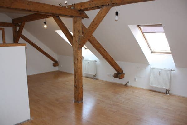 Pronájem bytu 3+kk 52 m², Sudoměřská, Hlavní město Praha Pronájem bytu 3+kk 52 m², Sudoměřská, Hlavní město Praha