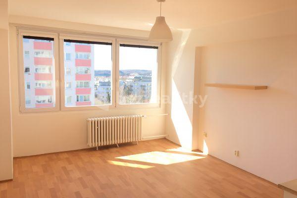 Pronájem bytu Garsoniéra 22 m², Evropská, Hlavní město Praha