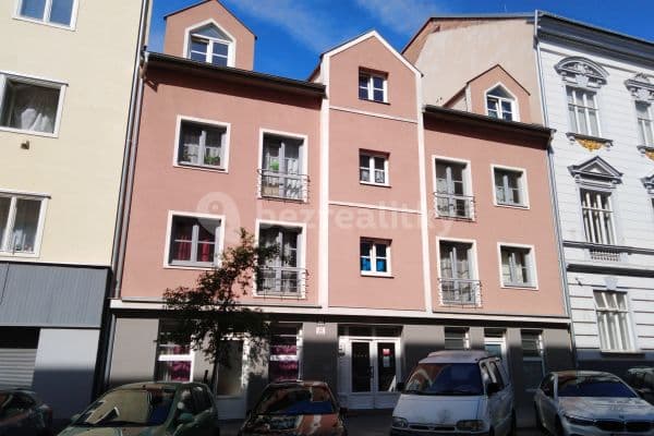 Pronájem bytu 2+kk 50 m², Stará, Brno Pronájem bytu 2+kk 50 m², Stará, Brno