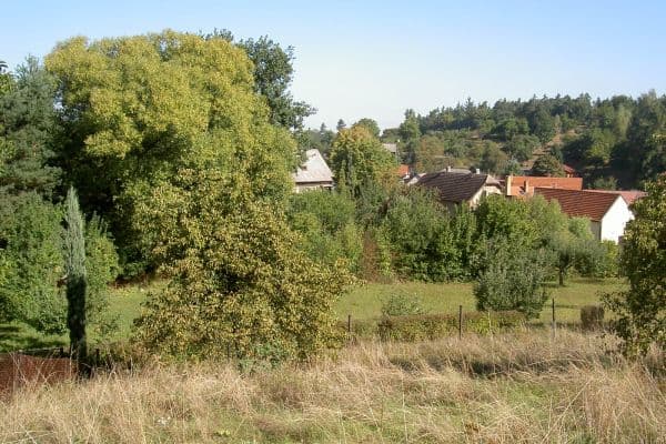 Prodej pozemku 1.171 m², Obecní, Prodej pozemku 1.171 m², Obecní,