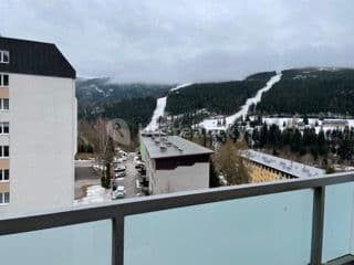 Pronájem bytu Pronájem bytu