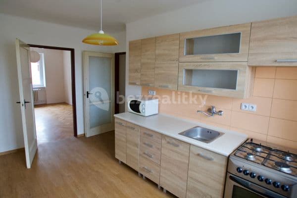 Pronájem bytu 2+1 50 m², Smetáčkova, Pronájem bytu 2+1 50 m², Smetáčkova,
