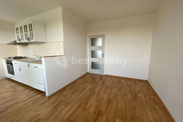 Pronájem bytu 3+kk 75 m², V Olšinách, Hlavní město Praha Pronájem bytu 3+kk 75 m², V Olšinách, Hlavní město Praha
