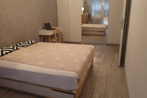 Pronájem bytu 3+kk 64 m², Ke Škole, Hlavní město Praha Pronájem bytu 3+kk 64 m², Ke Škole, Hlavní město Praha