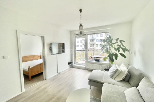 Pronájem bytu 2+kk 58 m², Pod Harfou, Praha Pronájem bytu 2+kk 58 m², Pod Harfou, Praha