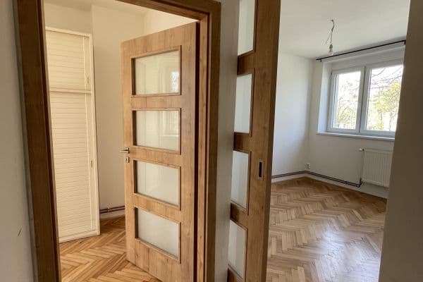 Pronájem bytu Pronájem bytu