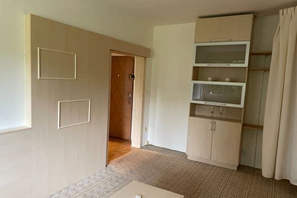 Pronájem bytu 2+kk 36 m², Lechowiczova, Ostrava Pronájem bytu 2+kk 36 m², Lechowiczova, Ostrava