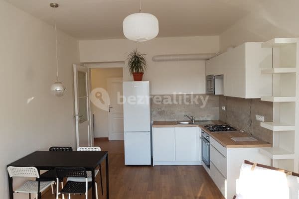Pronájem bytu 2+kk 50 m², Pod Altánem, Hlavní město Praha Pronájem bytu 2+kk 50 m², Pod Altánem, Hlavní město Praha