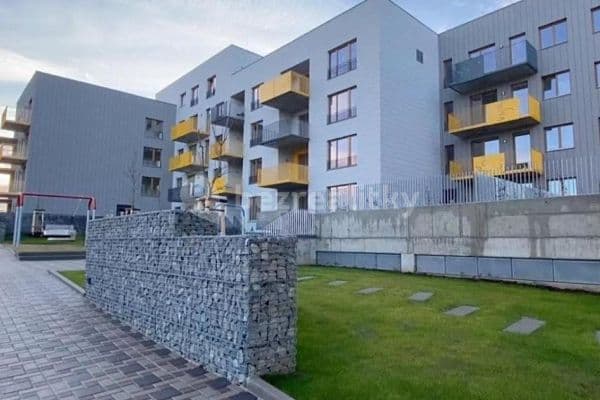 Pronájem bytu 2+kk 46 m², Tovární, Čelákovice Pronájem bytu 2+kk 46 m², Tovární, Čelákovice