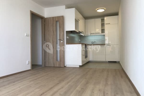 Pronájem bytu 2+kk 43 m², Havlíčkova, Pronájem bytu 2+kk 43 m², Havlíčkova,