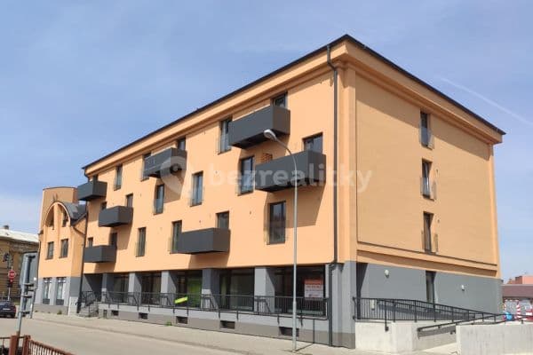 Pronájem bytu 1+kk 26 m², U Stadionu, Pronájem bytu 1+kk 26 m², U Stadionu,