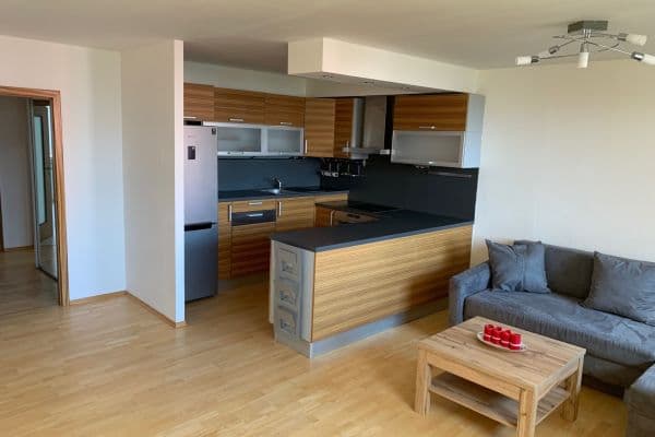 Pronájem bytu 3+kk 80 m², Váňova, Pronájem bytu 3+kk 80 m², Váňova,