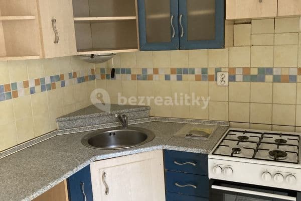 Pronájem bytu 2+1 48 m², Horova, Ústí nad Labem Pronájem bytu 2+1 48 m², Horova, Ústí nad Labem