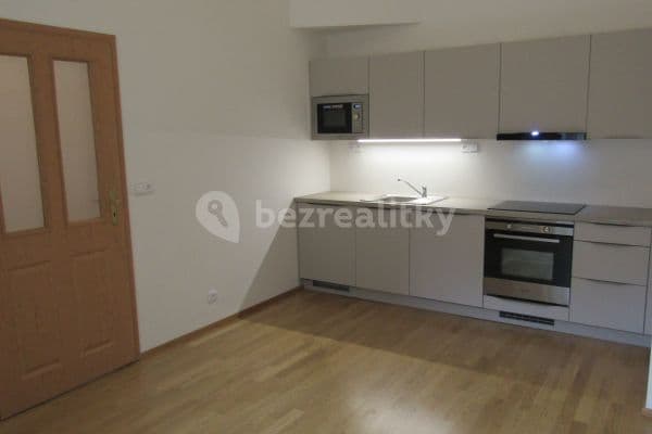 Pronájem bytu 1+1 45 m², Vinohradská, Praha Pronájem bytu 1+1 45 m², Vinohradská, Praha