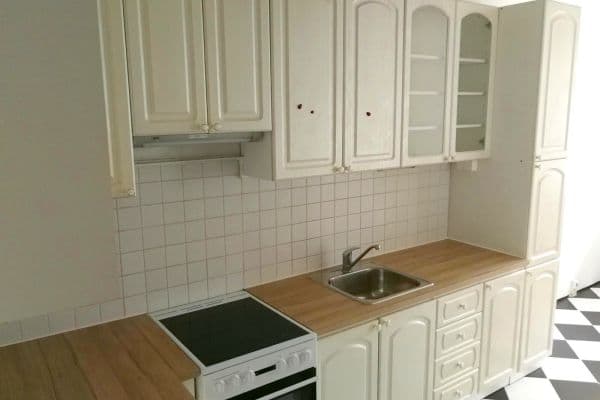 Pronájem bytu Pronájem bytu