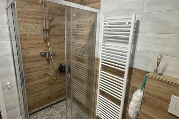 Pronájem bytu 1+kk 31 m², Generála Svobody, Pronájem bytu 1+kk 31 m², Generála Svobody,