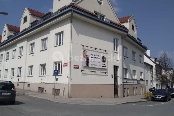 Prodej bytu 2+1 35 m², V Nových Vokovicích, Praha, Praha