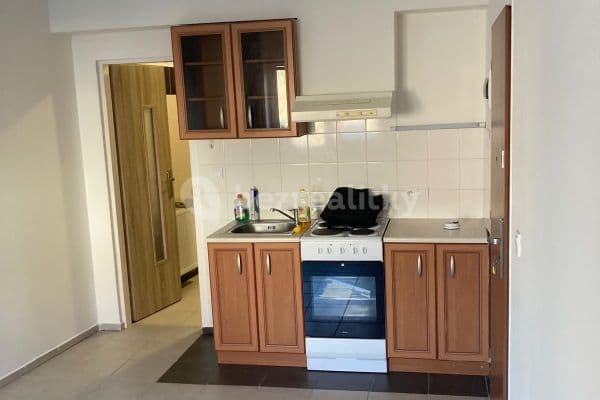 Pronájem bytu 1+kk 28 m², Řepčínská, Olomouc Pronájem bytu 1+kk 28 m², Řepčínská, Olomouc