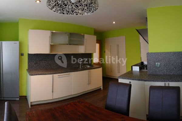 Pronájem bytu 3+1 90 m², Přívozská, Ostrava Pronájem bytu 3+1 90 m², Přívozská, Ostrava