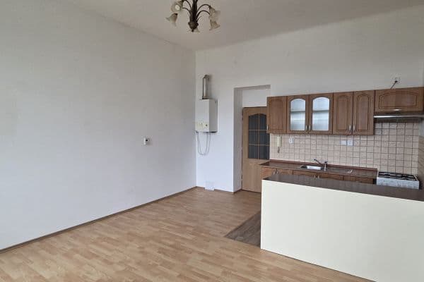 Pronájem bytu 2+kk 58 m², Hálkova, Plzeň, Plzeňský kraj Pronájem bytu 2+kk 58 m², Hálkova, Plzeň, Plzeňský kraj