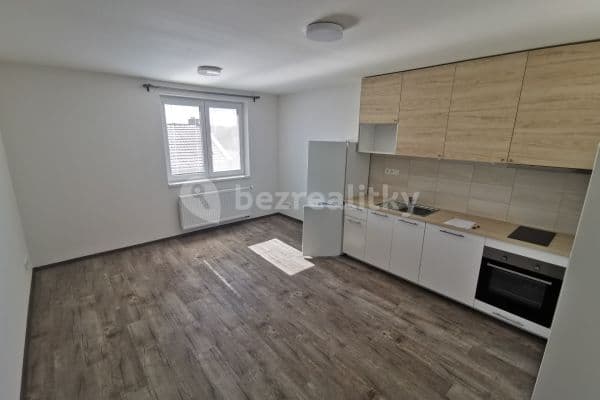 Pronájem bytu 2+kk 51 m², Mikšíčkova, Brno, Jihomoravský kraj