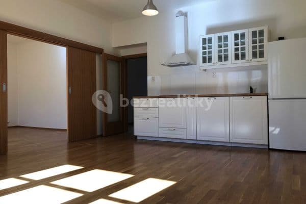 Pronájem bytu 3+kk 77 m², Na Petynce, Hlavní město Praha Pronájem bytu 3+kk 77 m², Na Petynce, Hlavní město Praha