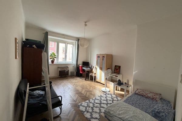 Pronájem bytu Pronájem bytu