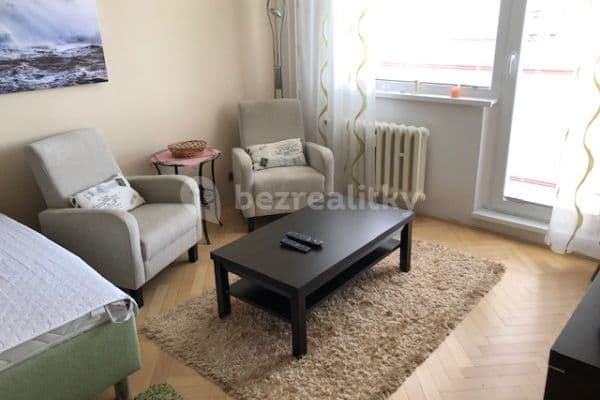 Pronájem bytu 1+1 32 m², Hraniční, Olomouc Pronájem bytu 1+1 32 m², Hraniční, Olomouc