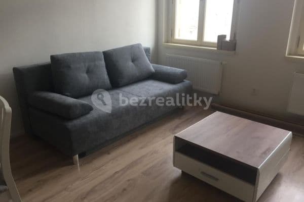 Pronájem bytu 2+kk 45 m², Veverkova, Praha Pronájem bytu 2+kk 45 m², Veverkova, Praha