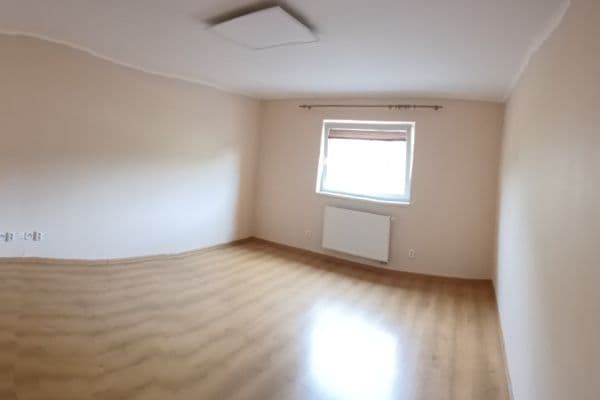 Pronájem bytu 3+kk 80 m², Hořovice Pronájem bytu 3+kk 80 m², Hořovice